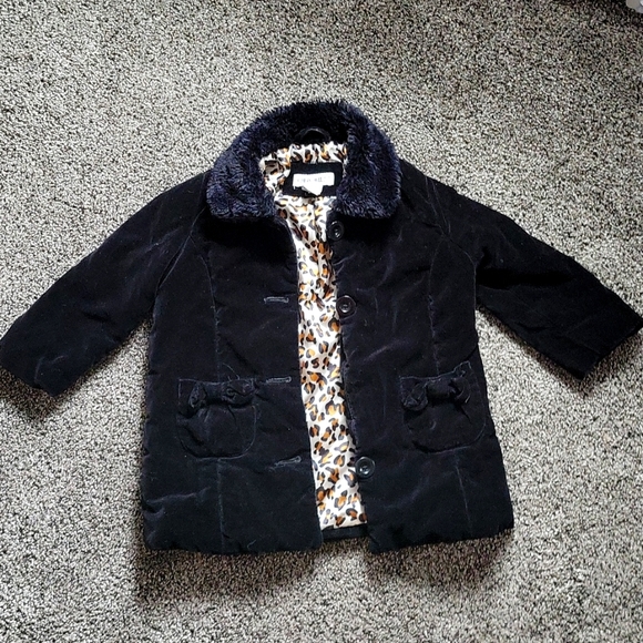 Coat - Picture 1 of 5